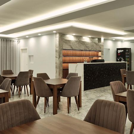 Montflux Hotel Boks Ngoại thất bức ảnh