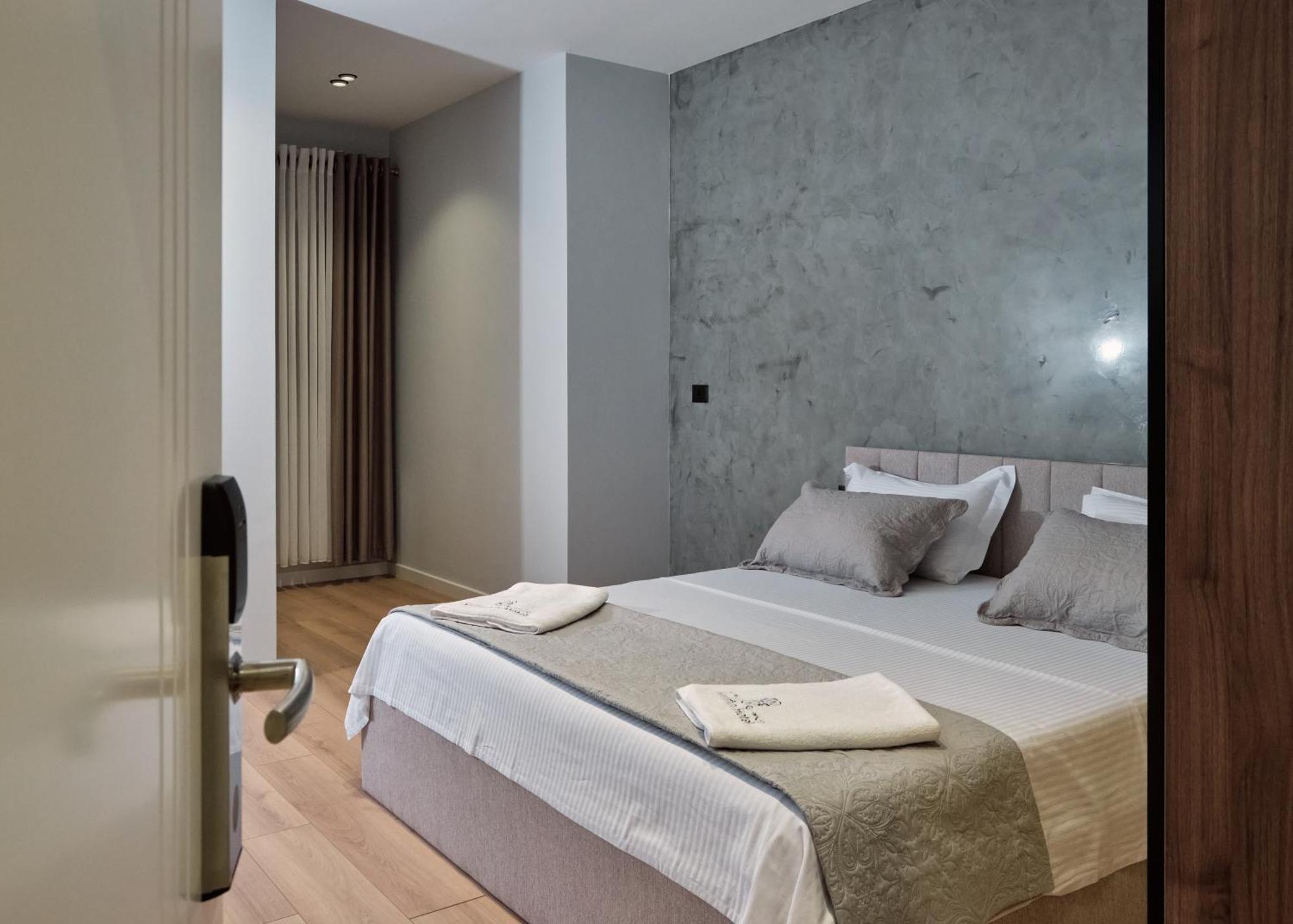 Montflux Hotel Boks Ngoại thất bức ảnh