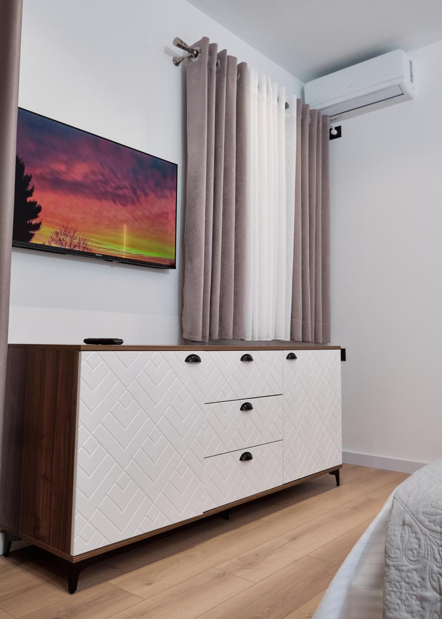 Montflux Hotel Boks Ngoại thất bức ảnh