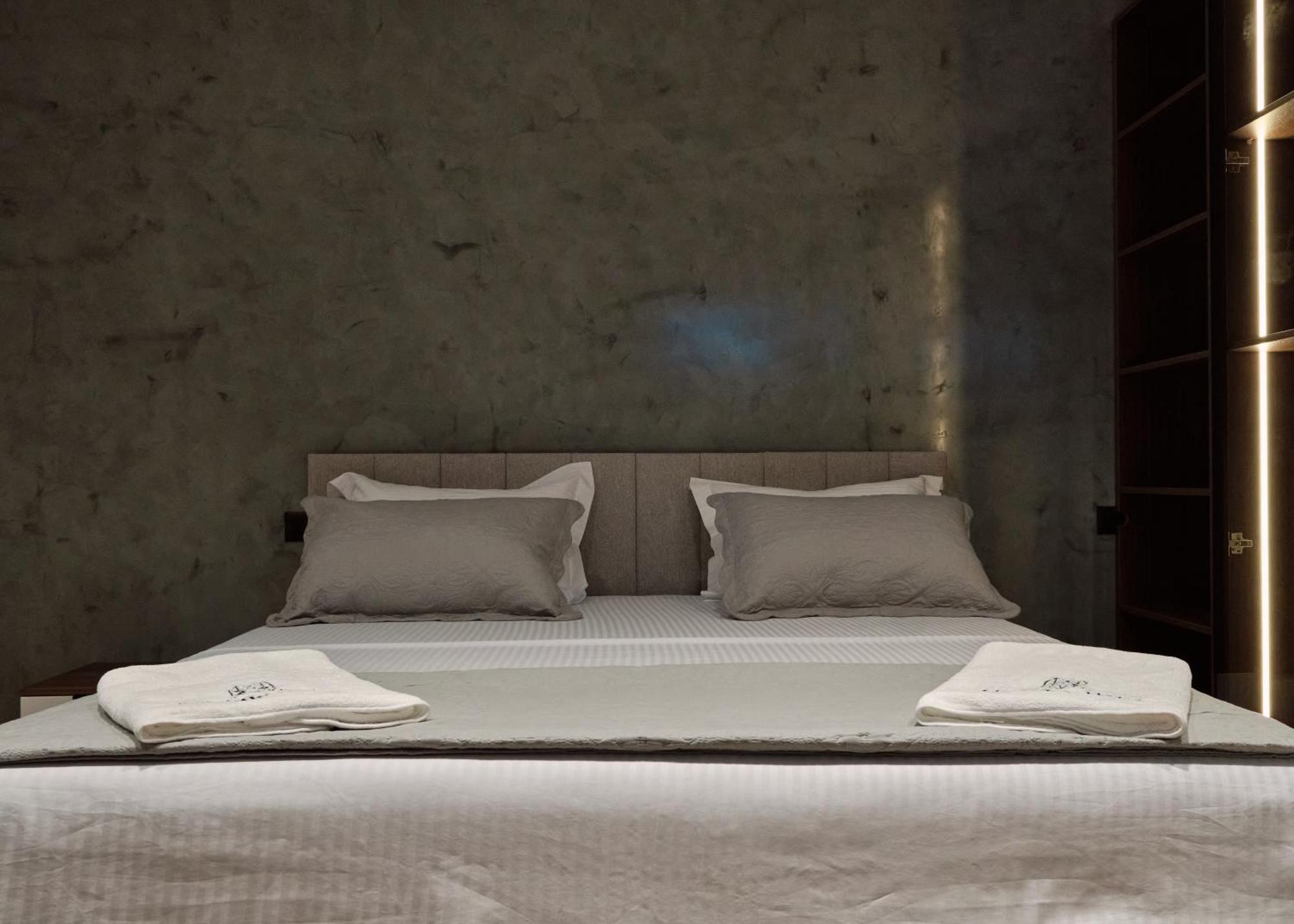 Montflux Hotel Boks Phòng bức ảnh