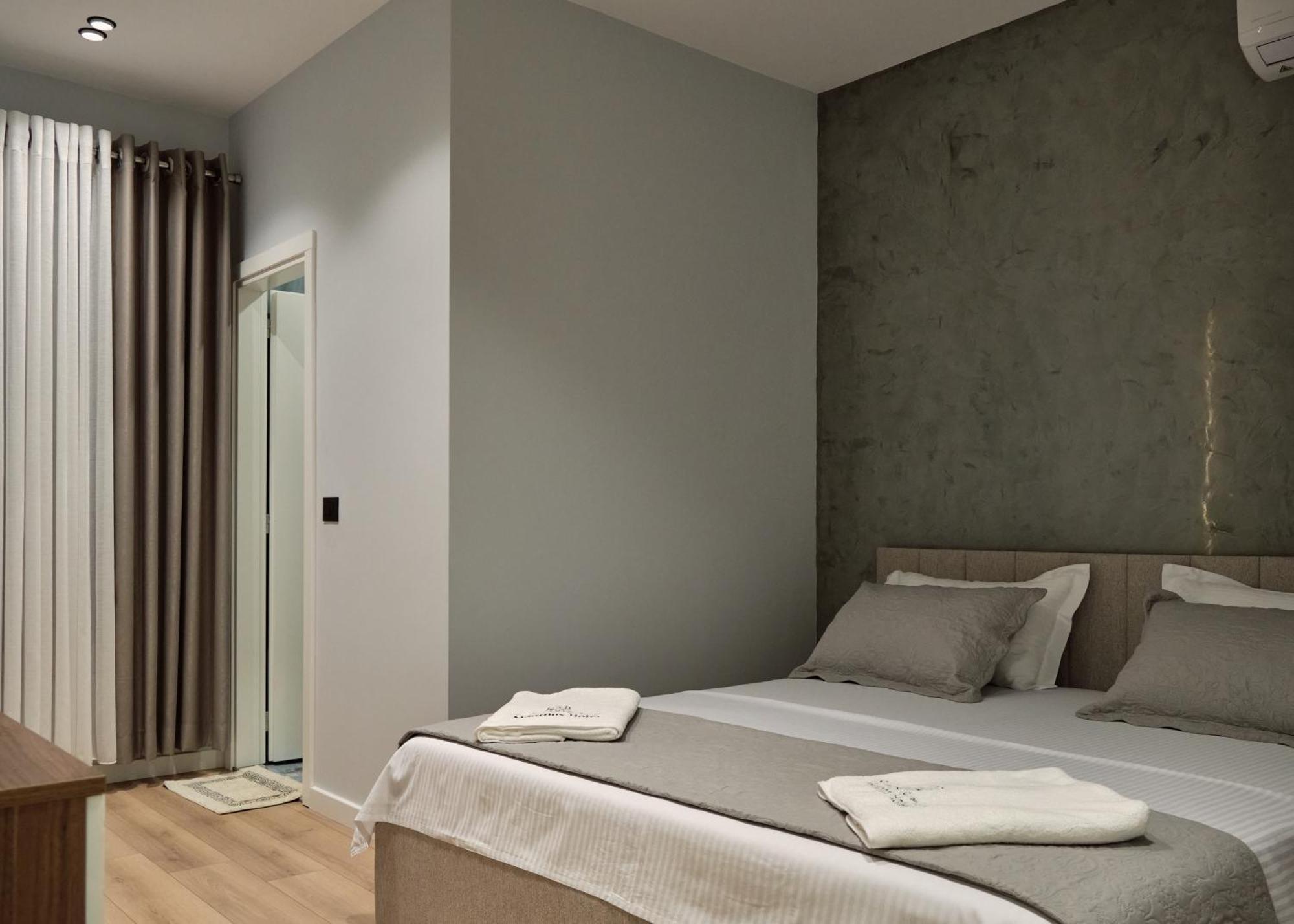 Montflux Hotel Boks Phòng bức ảnh