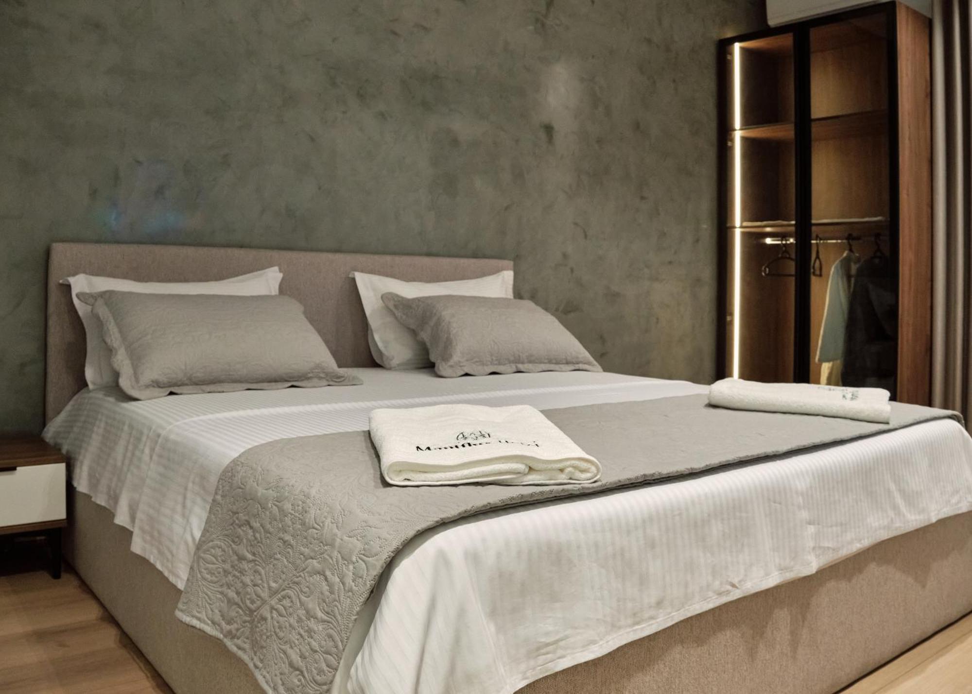 Montflux Hotel Boks Phòng bức ảnh