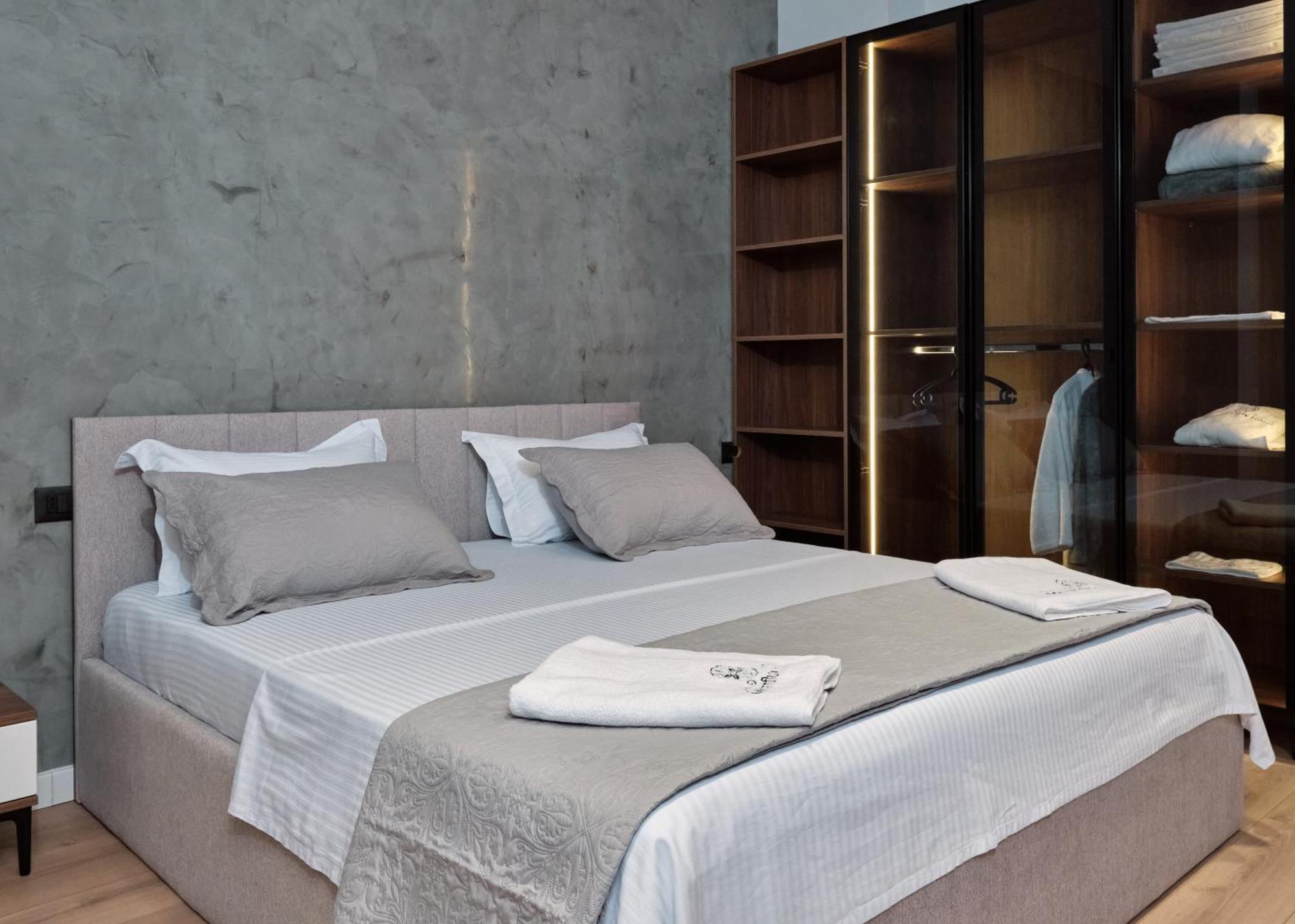Montflux Hotel Boks Ngoại thất bức ảnh